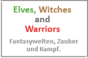 Online Spiele Lk. Tuttlingen - Fantasy - Elves Witches and Warriors